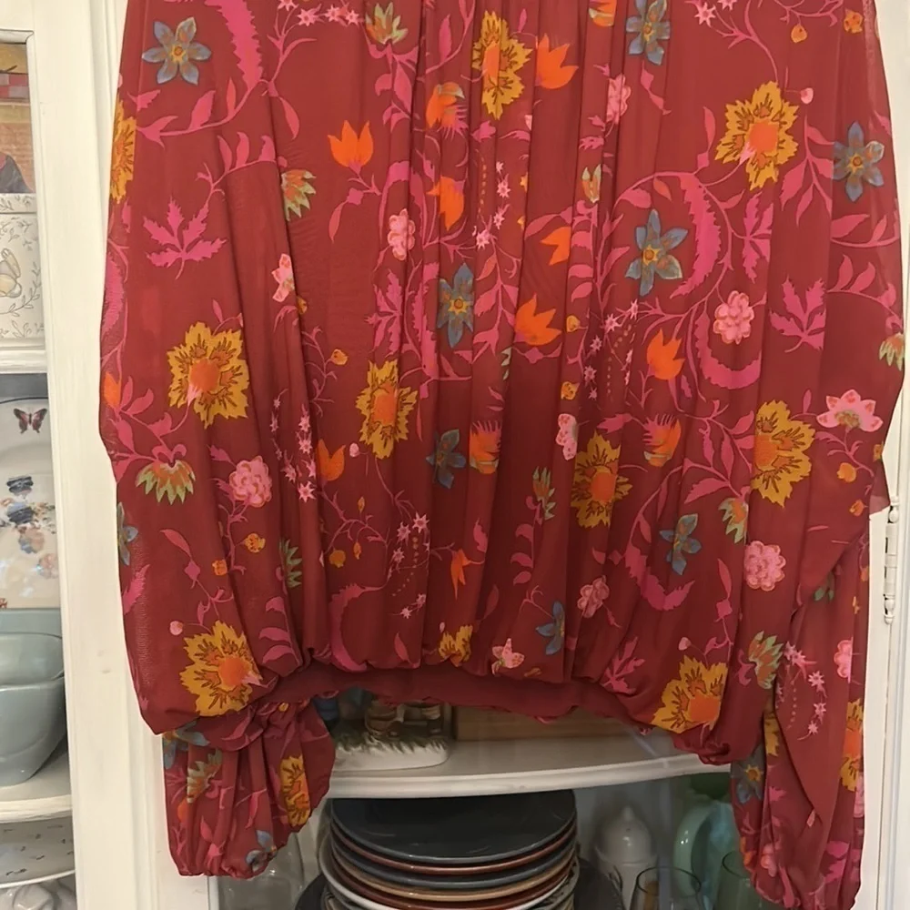 Free People top